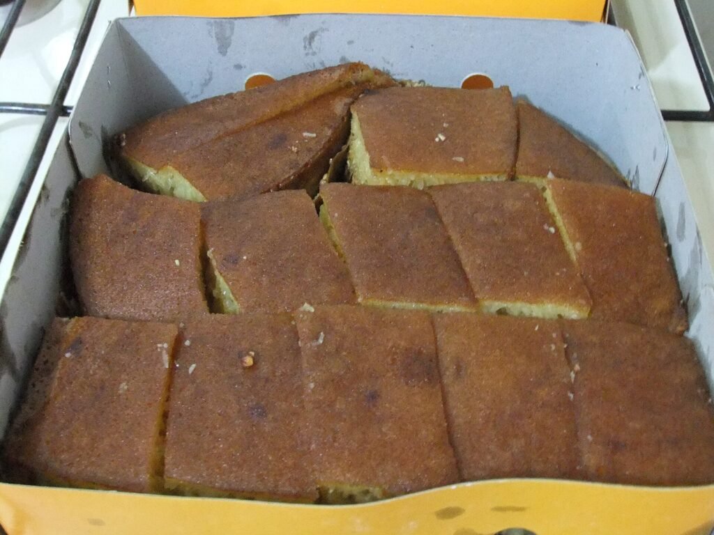 Nutella Martabak
