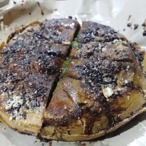 Real martabak manis terang bulan for Maba Martabak Manis
